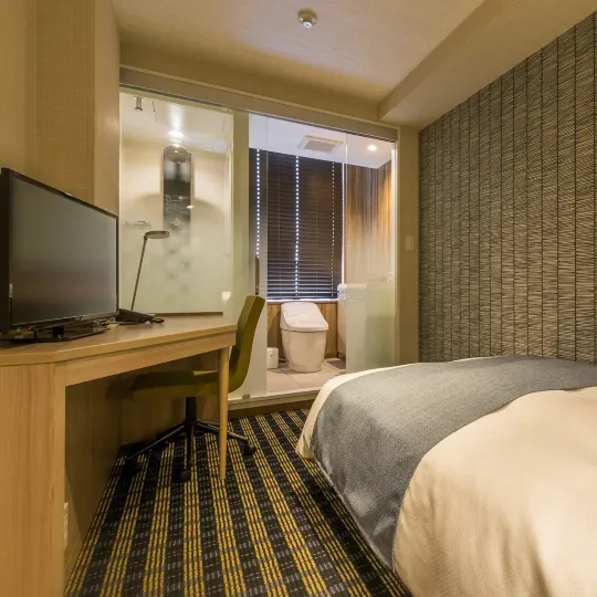 Garden Hotel Shizuoka