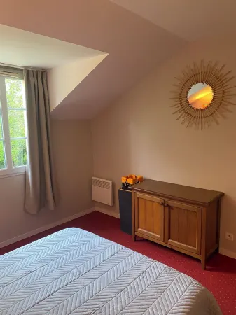 Duplex du lac Отели в г. Монфланкен