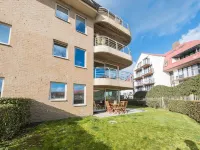 Ground Floor Apartment with Large Garden