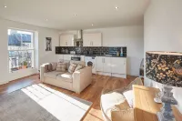 Host & Stay | Abbey Court Apartment