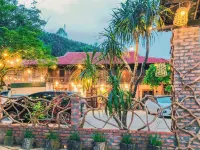 Homestay Yen Long Hotels in der Nähe von Đền Chầu Lục