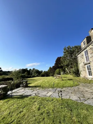 Maes Y Neuadd Hotels in Penrhyndeudraeth