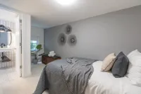 Kasa Collins Park Miami Beach Convention Center Hotel a Miami Beach