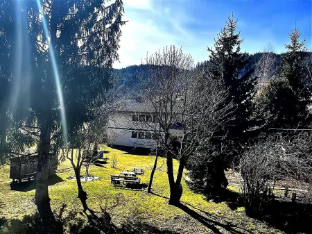 Chalet in Flattnitz Near Ski Slopes & Lakes Отели в г. Zweinitz