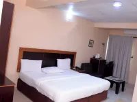 Babcock Guest House Hotels in Ilishan-Remo