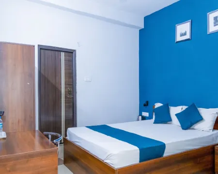 Hotel Rajendra Residency Hotels in Kamrup