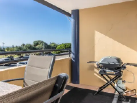 Beachfront Apartment in Kingscliff
