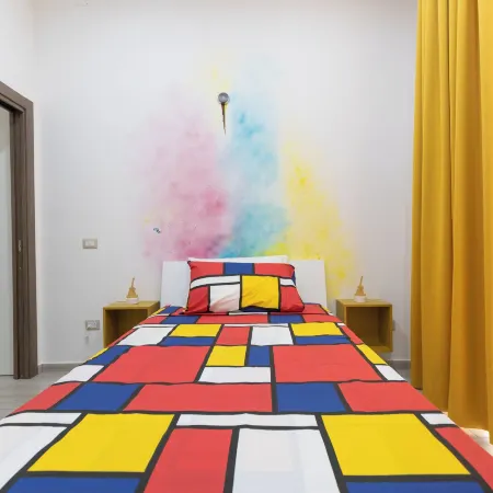 Napoli Museo Bed and Breakfast