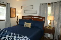 Lemon Hill Amish Guest House. . . an Amish themed, whole house experience.
