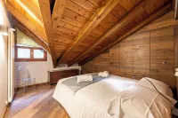 Appartamento 3 Camere Letto Courmayeur - 4 stjerner
