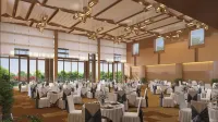 The Centrum Hotels in Ghuswal Kalan