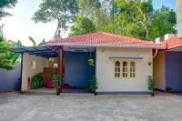 Skylight Inn Resort- Dubare, Coorg