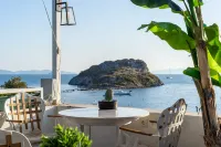 Liman Hotel Gümüslük - Adult Only