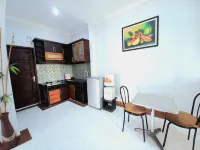 Homestay Jogja Simply Homy Unit Ambarukmo 3 Dekat Jogja Expo Center Jec