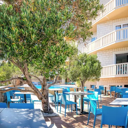 Hotel Sol