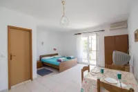 Apartments Boguvila - Hotels in Supetar