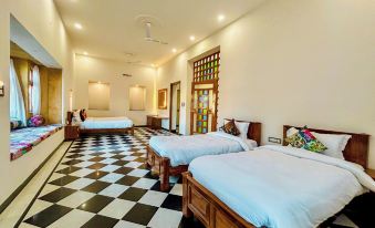 Hotel Vasudev Niwas