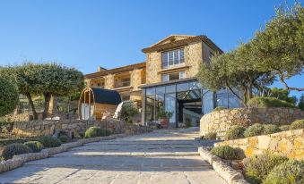La Bastide de Tourtour Hotel & Spa