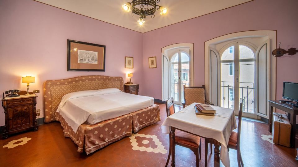 Royal Victoria Hotel