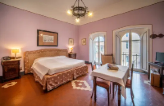 Royal Victoria Hotel Hotels near The Baptistery of San Giovanni