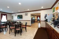 Quality Inn & Suites Quakertown-Allentown - petit déjeuner