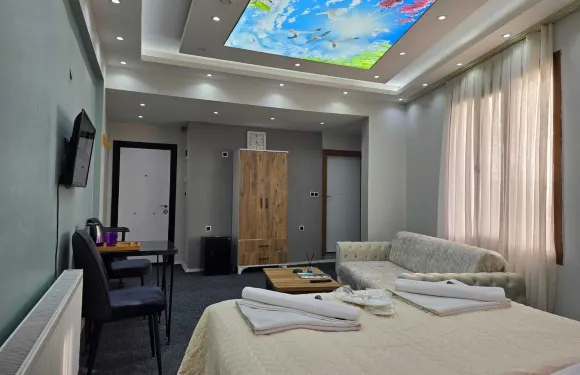 Uyu Room Uşak 酒店