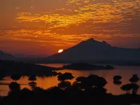 Hotel Jawai Inn Hotels in Sumerpur