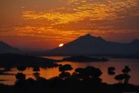 호텔 자와이 인 섬어퍼 호텔