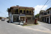 Rampart View Guesthouse