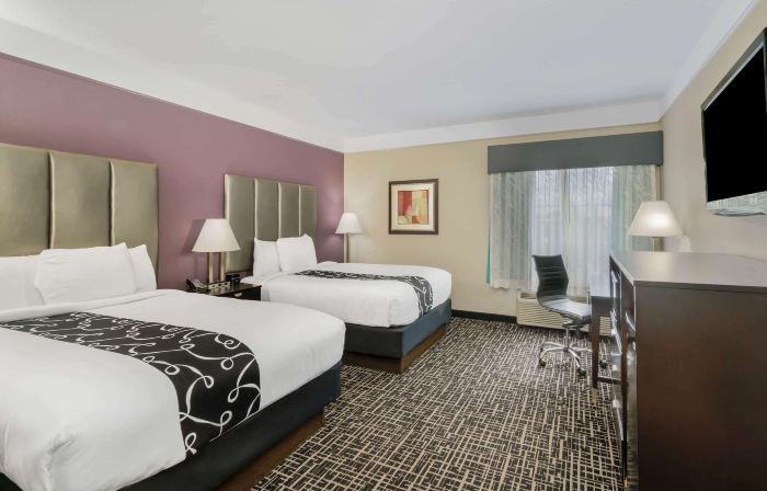 La Quinta Inn & Suites by Wyndham Canton MS