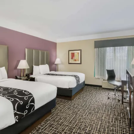 La Quinta Inn & Suites by Wyndham Canton MS
