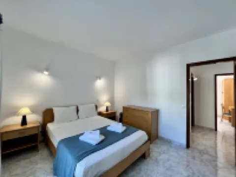 アルブフェイラ ファレシア ビーチ  4 バイ ホーミング