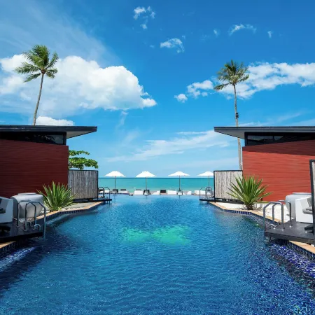 Aava Resort and Spa