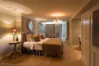 Villa Reynaert فنادق في Maaseik