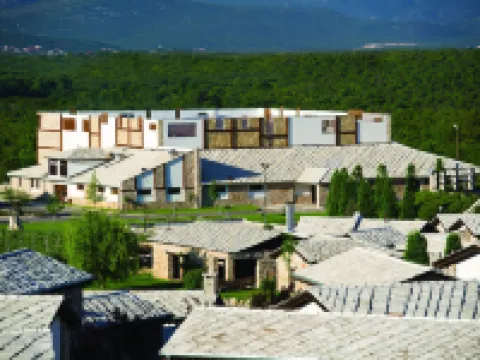 Herceg Etno Selo Međugorje Hotels in Medjugorje
