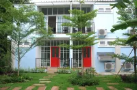 Nai Suan Bed and Breakfast Hotels in der Nähe von Wat Rong Khun