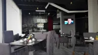 에스두마 HK 호텔 파추카 - 조식 운영