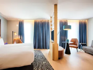 NYX Hotel Munich by Leonardo Hotels
