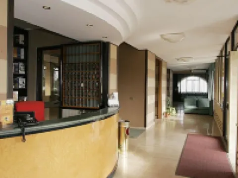 芬娜酒店 納爾尼酒店