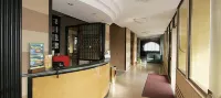 Hotel Fina Hotels in Taizzano