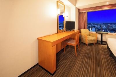 その他 ホテル日航大分 オアシスタワーの写真