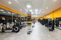 Sirene Belek Hotel - Gym