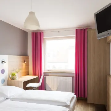 Creatif Hotel Elephant