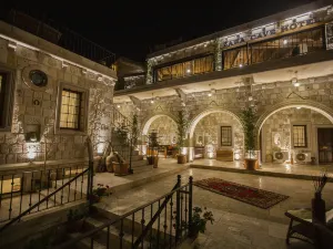 ZARA CAVE HOTEL +10 Adults Only