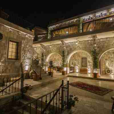 ZARA CAVE HOTEL +10 Adults Only Hotel Exterior