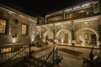 ZARA CAVE HOTEL +10 Adults Only Hotels in Goreme