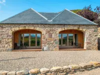 Kennacoil Hotéis em Dunkeld