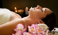 The Dunraven, Adare - spa
