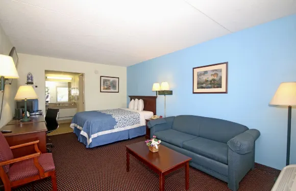 北卡羅來納瓊斯維利漢密爾頓旅館