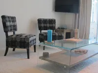 Ocean Edge Apartments โรงแรมในเฮอร์มานุส
